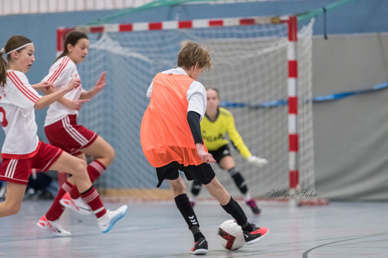 Bild 79 - wCJ Norddeutsches Futsalturnier Auswahlmannschaften